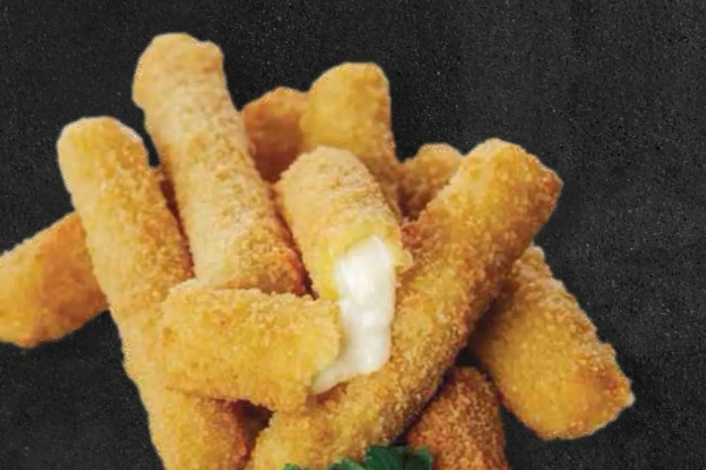 موزاريلا ستيكس