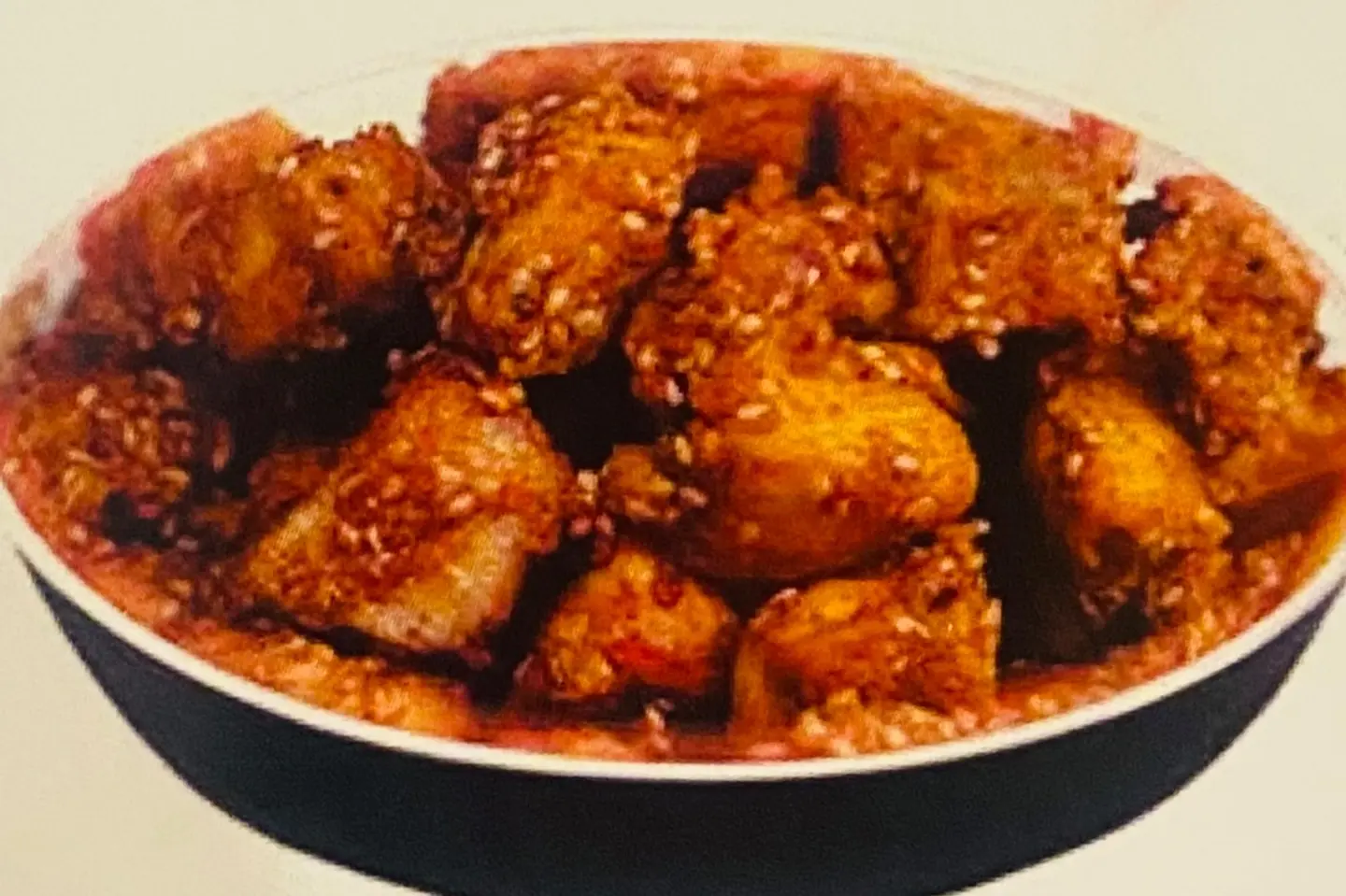 دجاج دهاكة