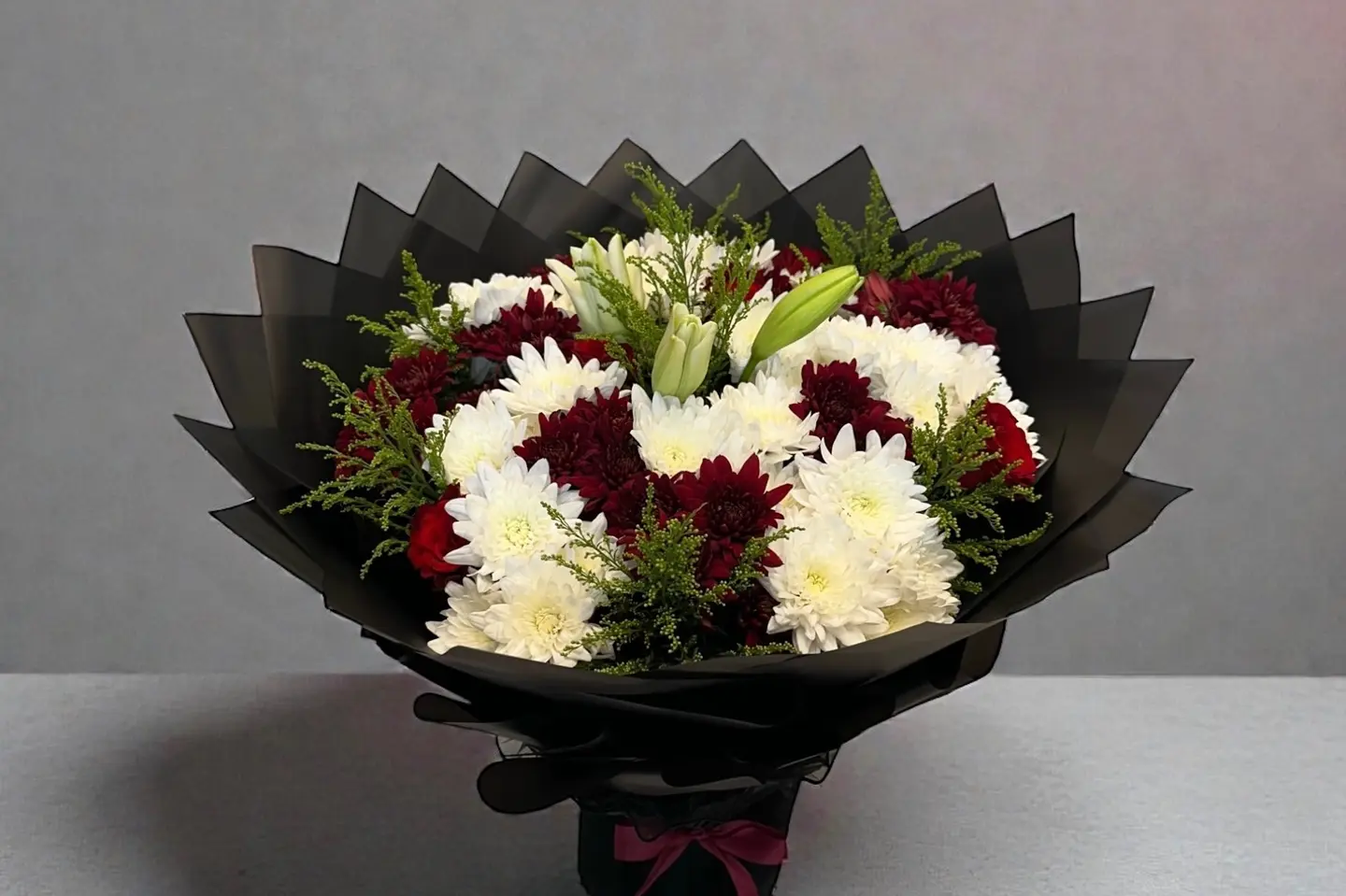 تنسيق طبيعي ١٦