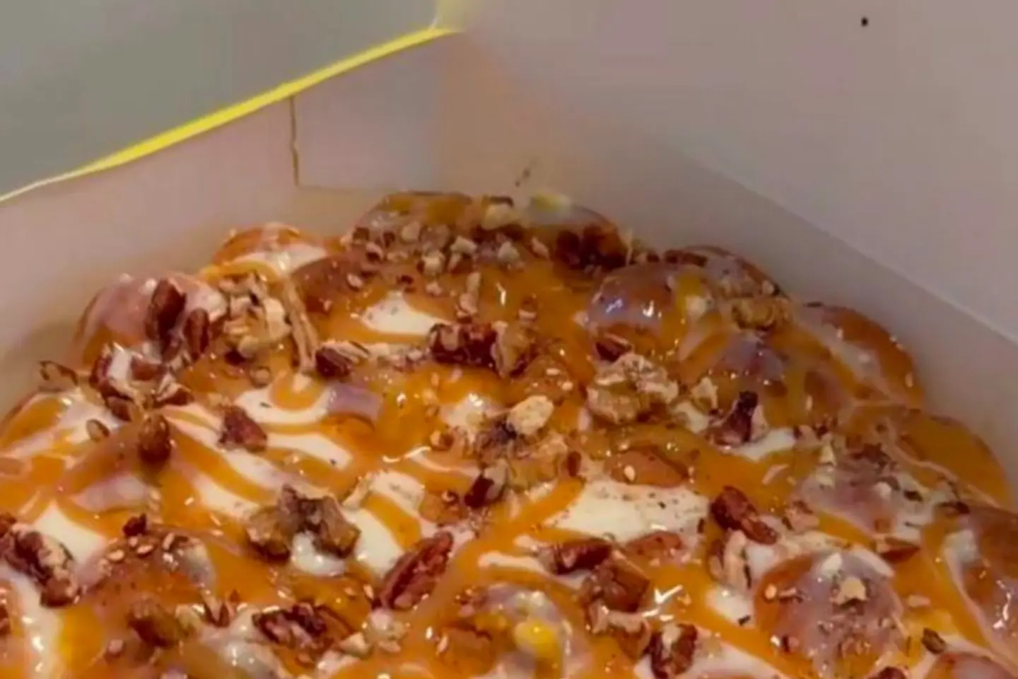 خلية النحل بالبيكان