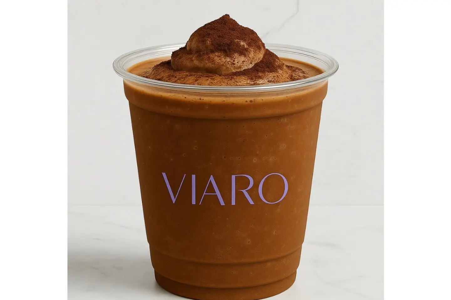 Iced Chocolate