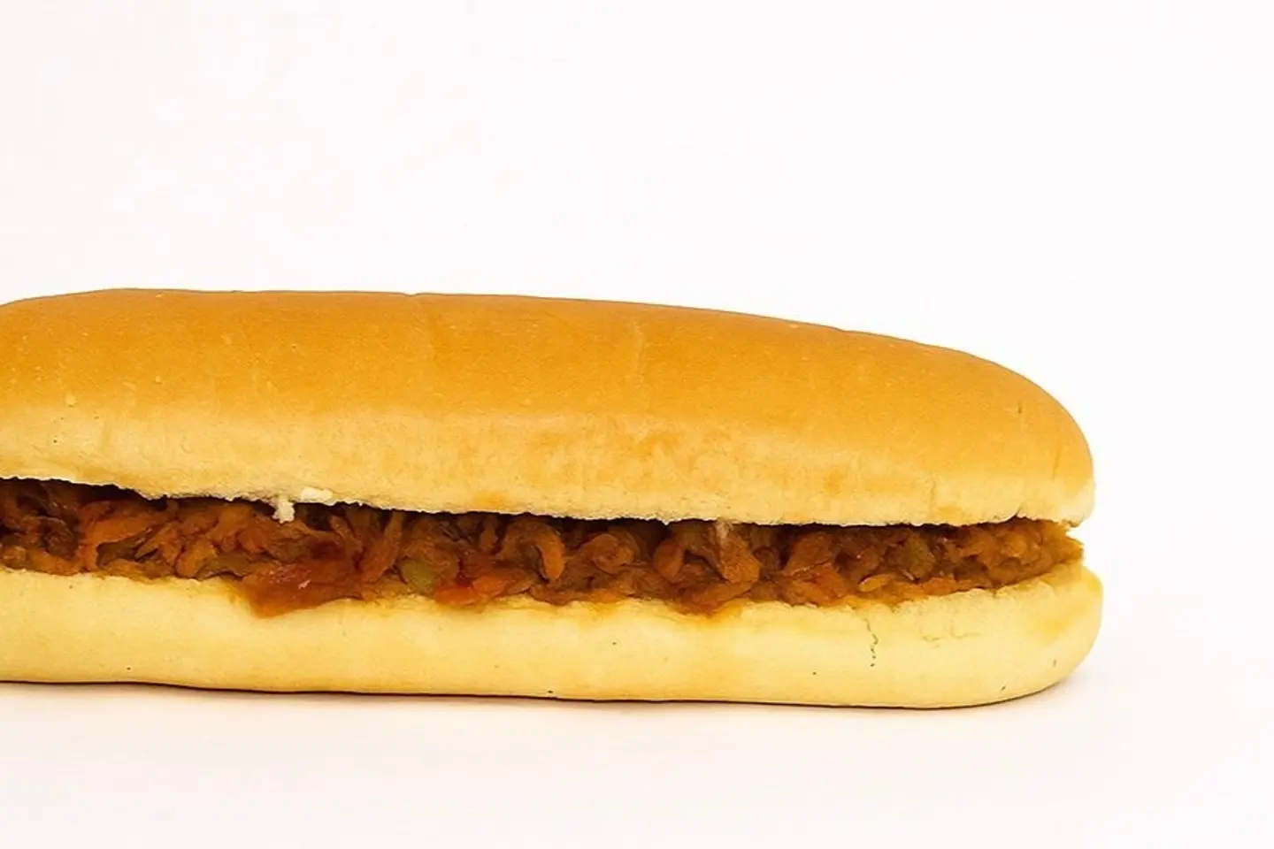 ساندوتش تونه