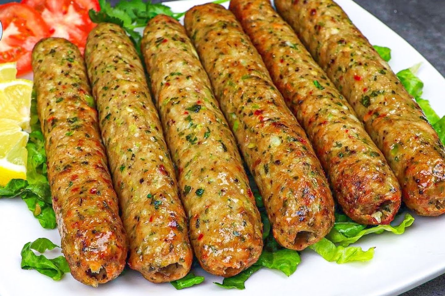 كباب لحم