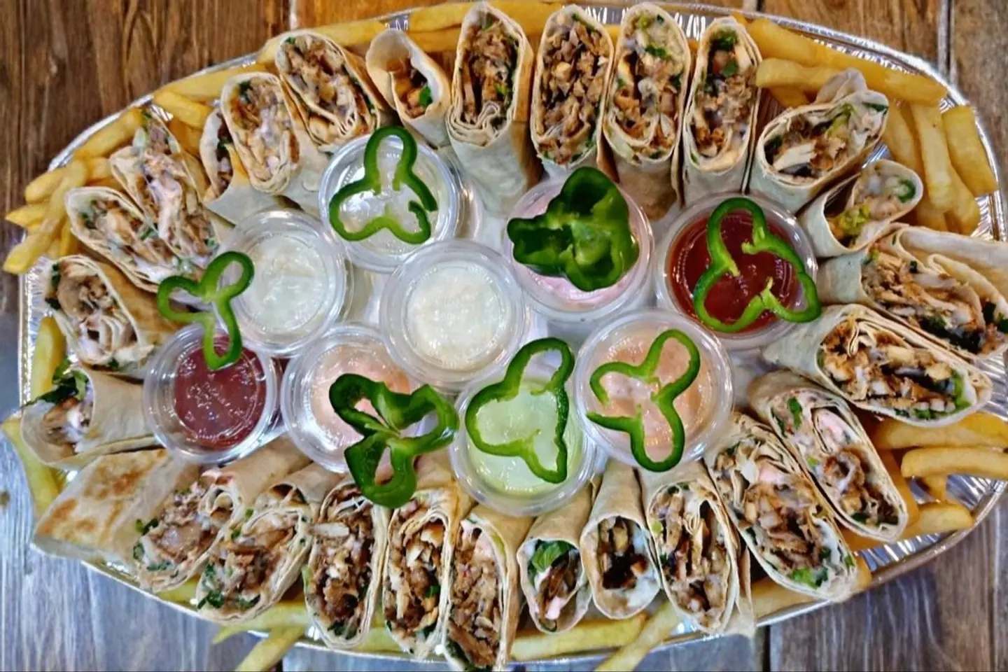 عربي دبل سبيشل