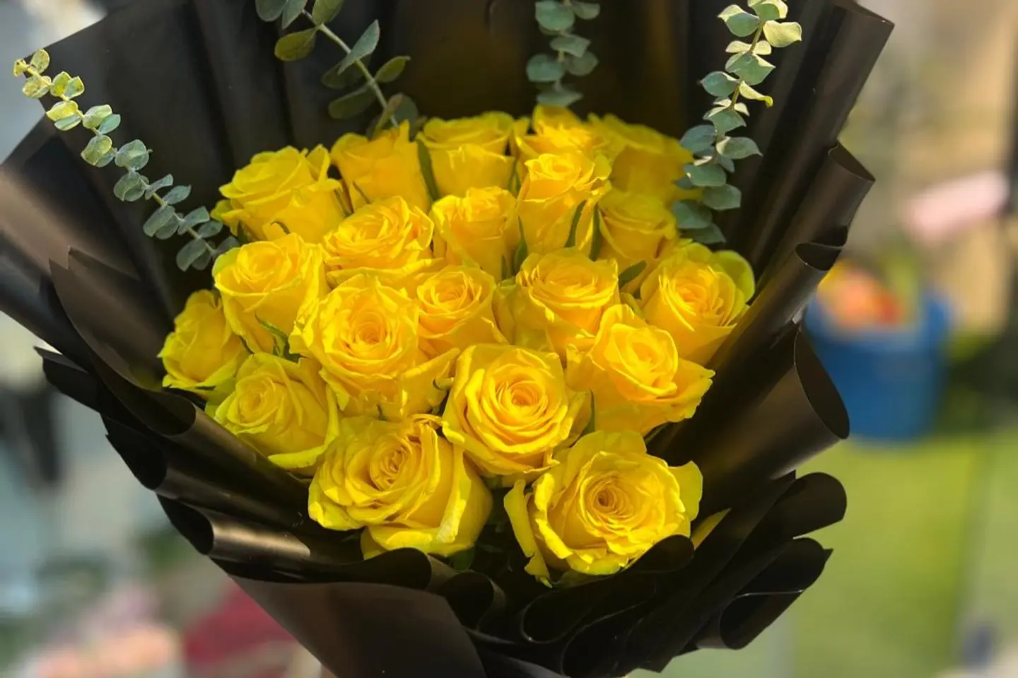 Friendship Bouquet Two