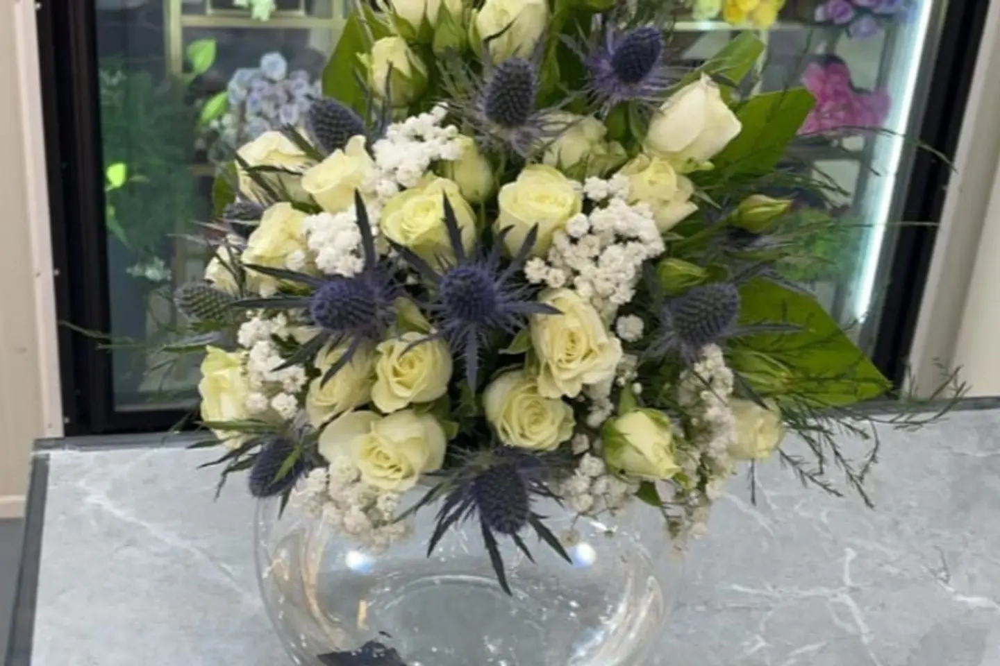 Purity Vase