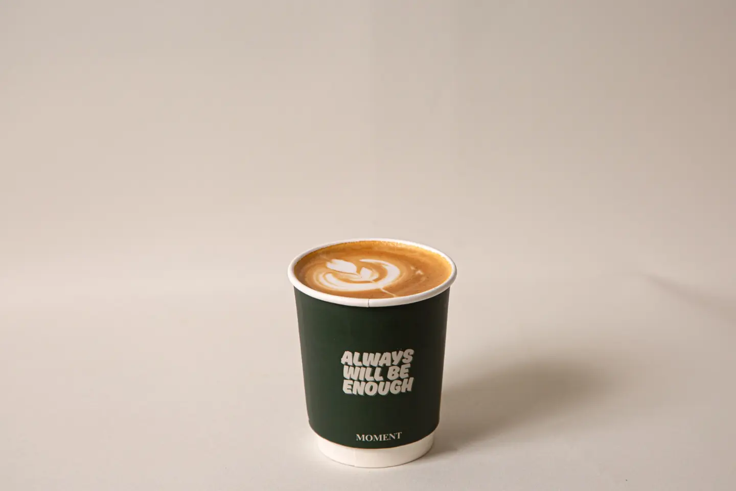 Spanish Latte