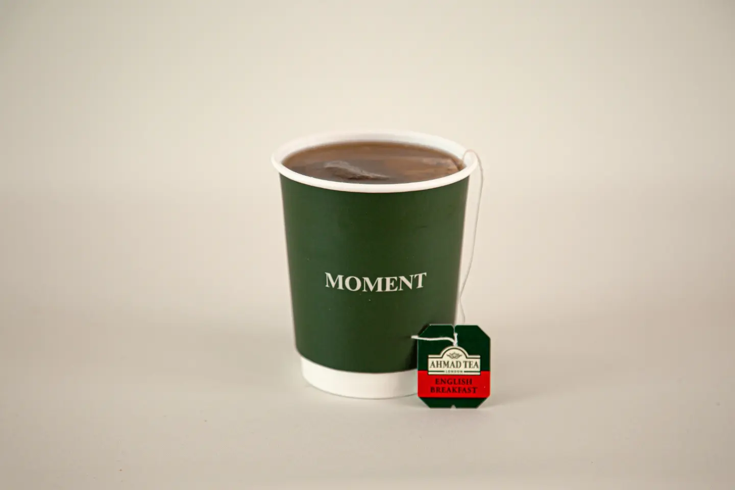 English Tea