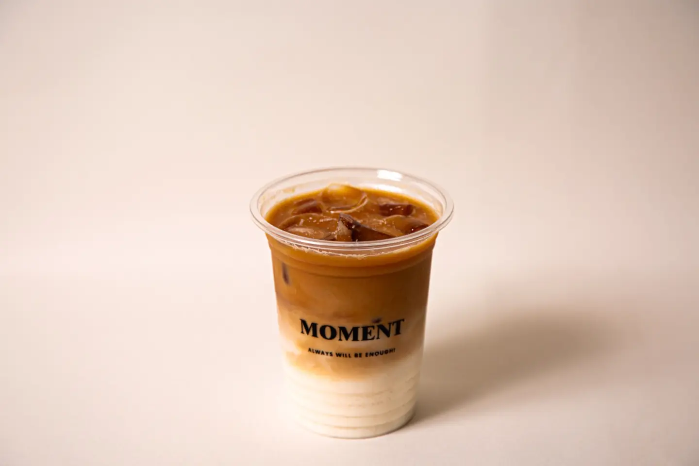 Iced Latte
