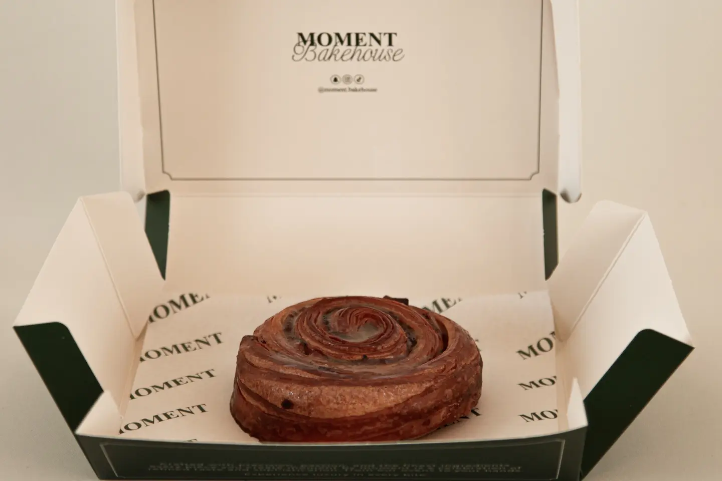 Cinnabon