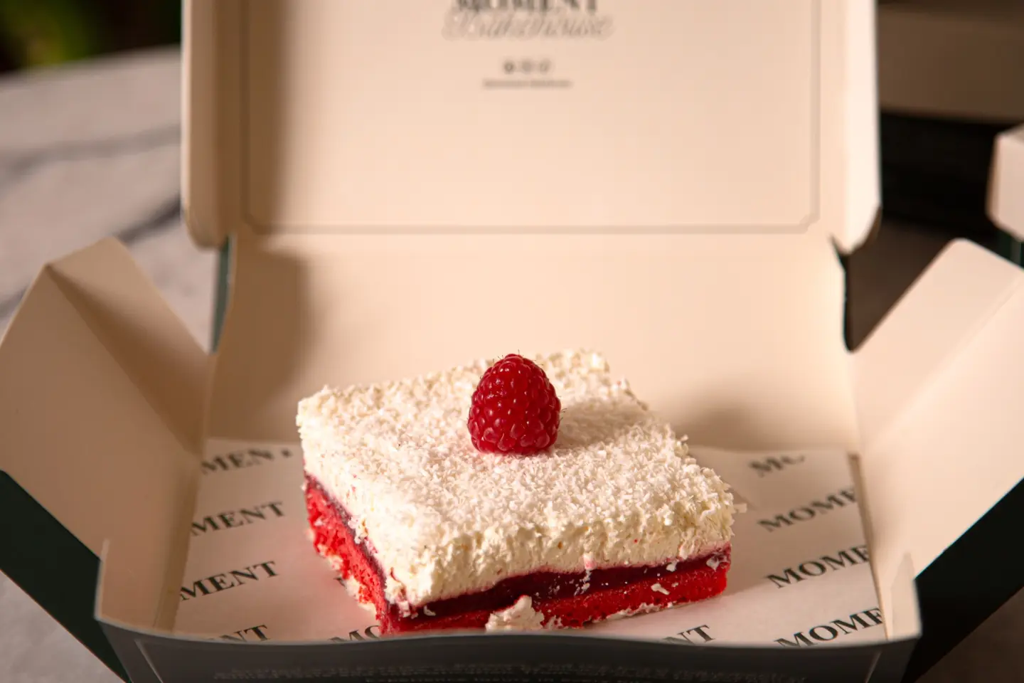 Coconut Cake