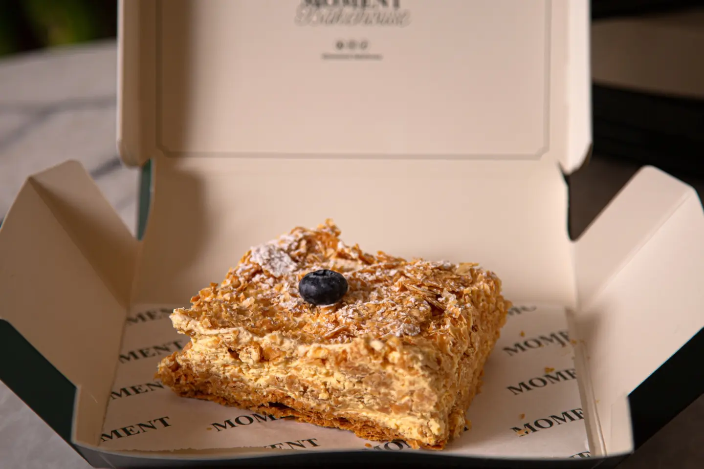 نابليون كيك