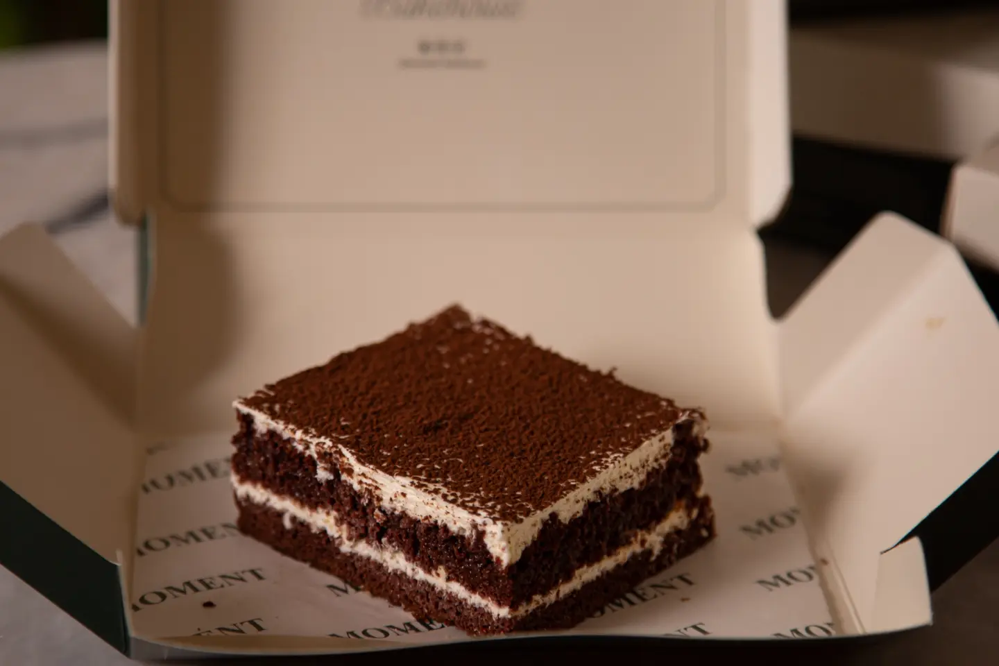 Dolce Cake