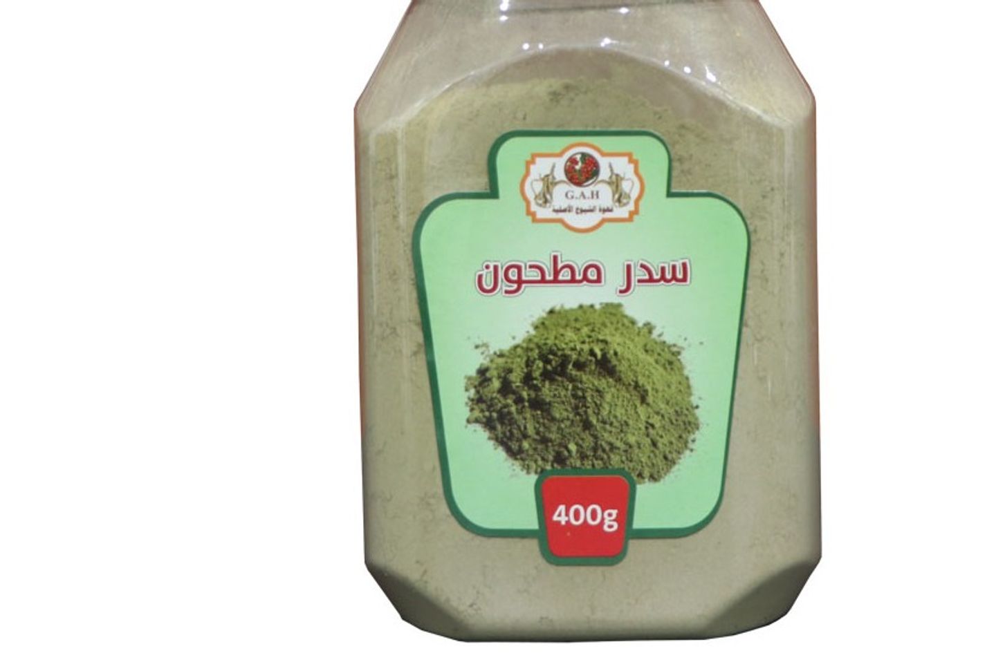 Crushed Sidr 400 Grams