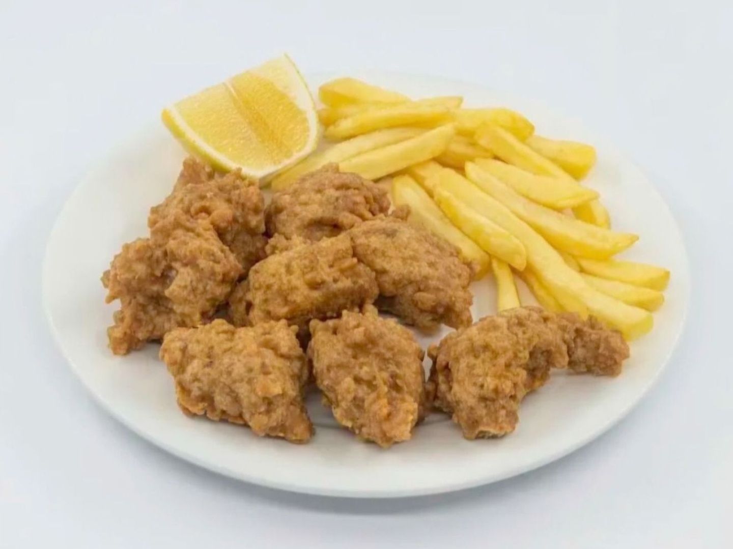 نخاعات مقلي بانيه