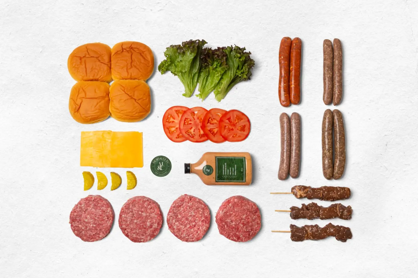 Bbq Box