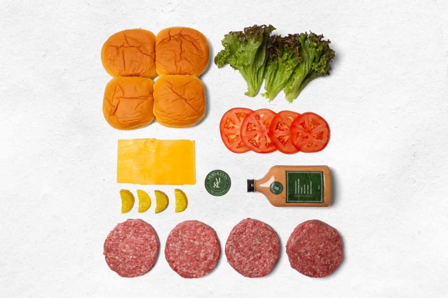 Burger Box