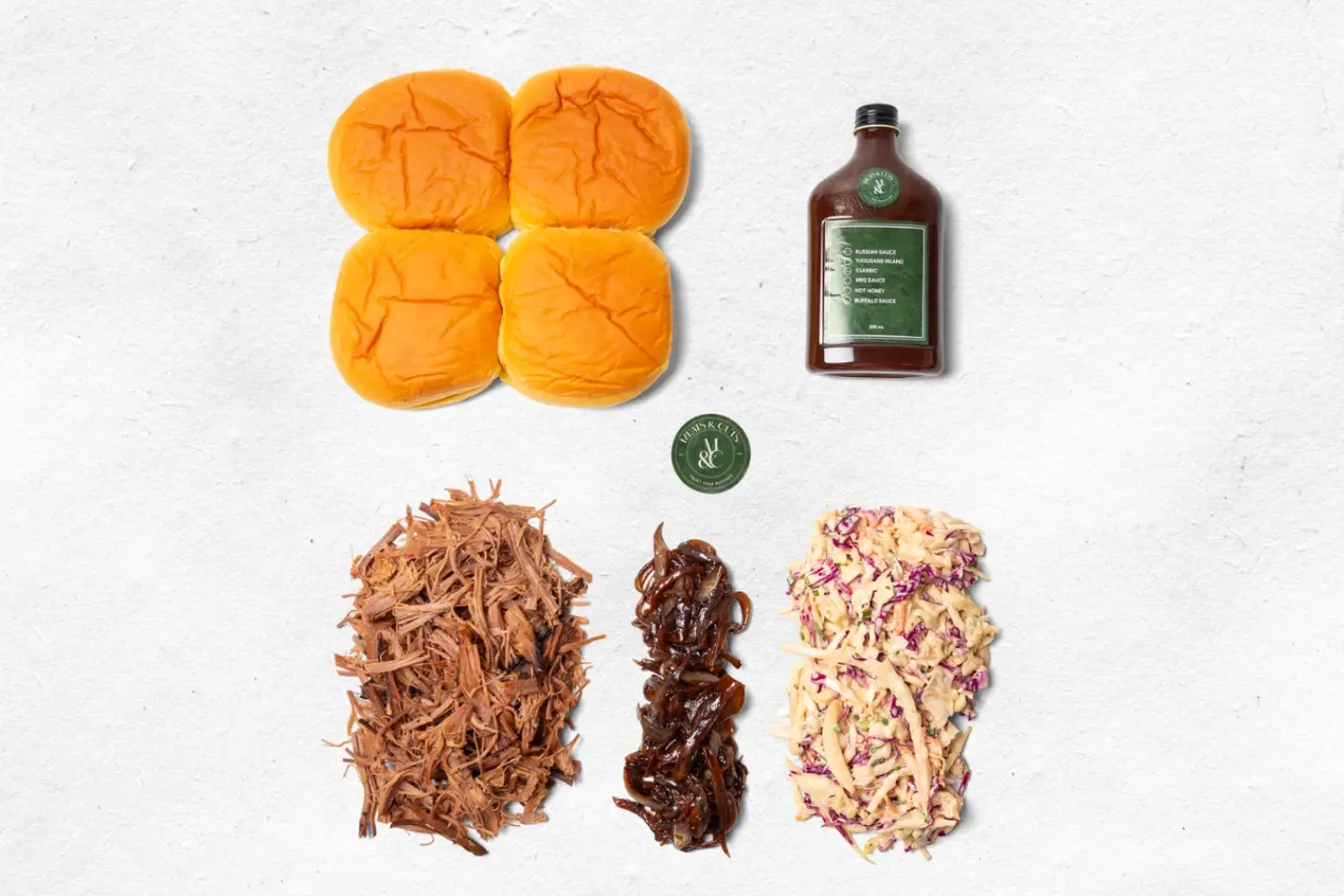 Brisket Box