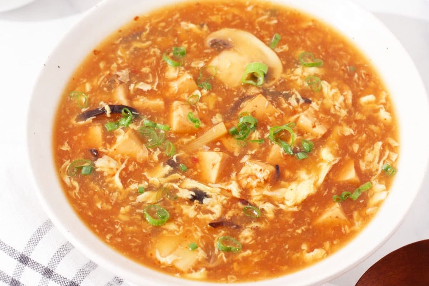شوربة الحرم