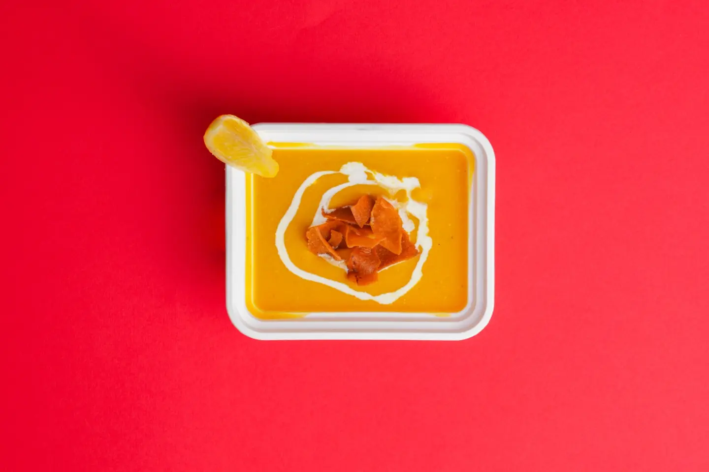 Special Lentil Soup