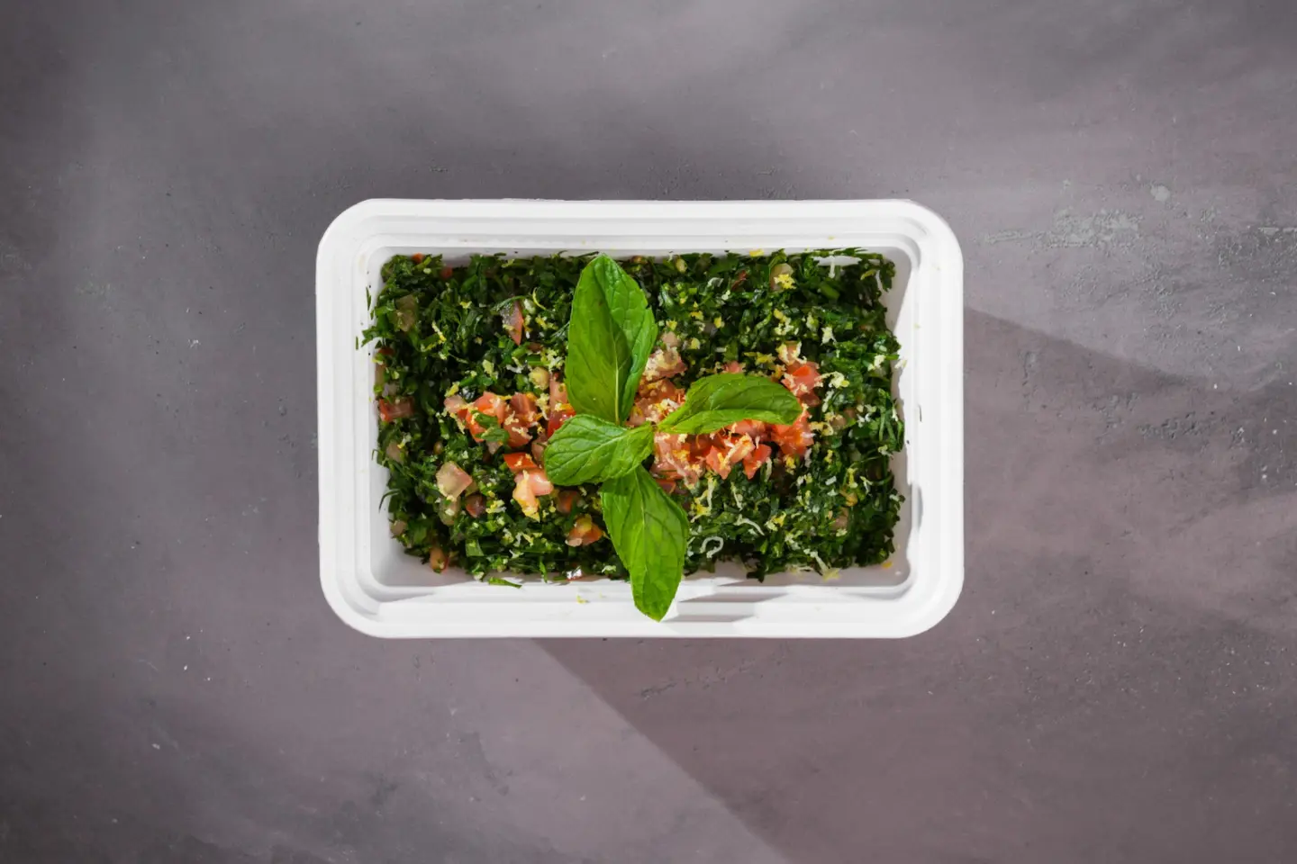 Tabbouleh