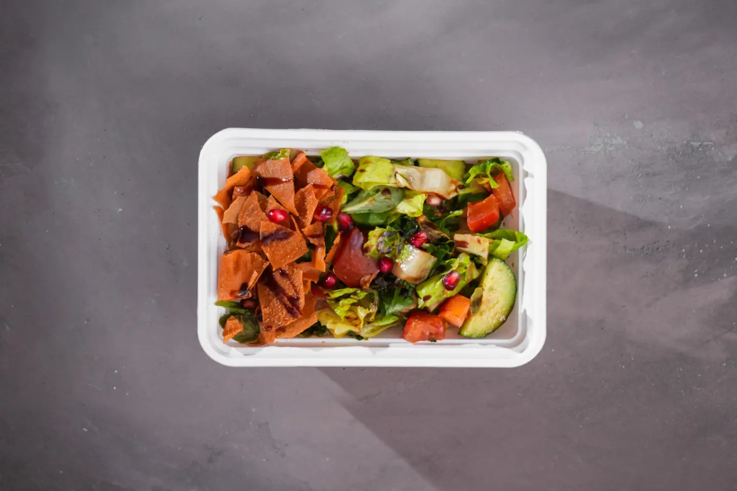 Fattoush