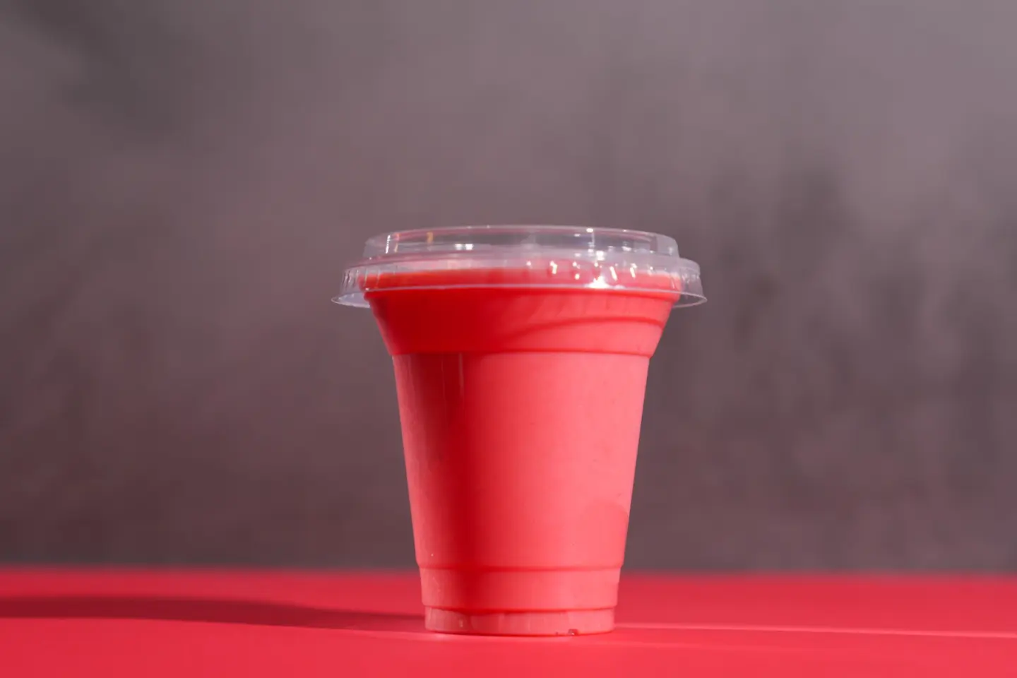 Mixed Fruit Juice