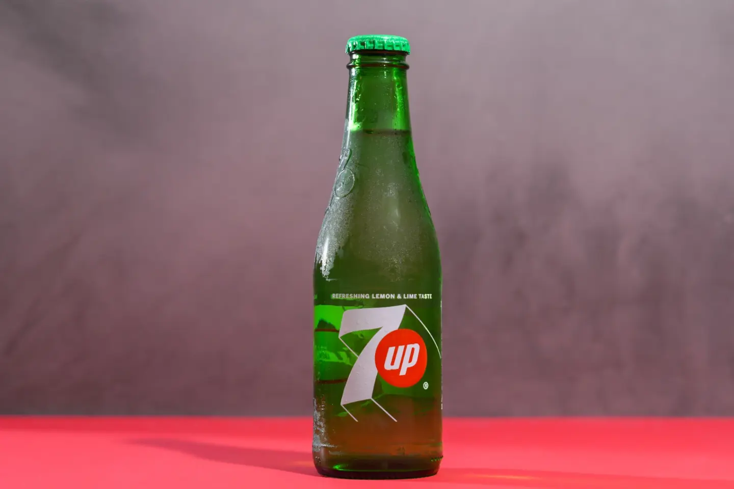 7 Up