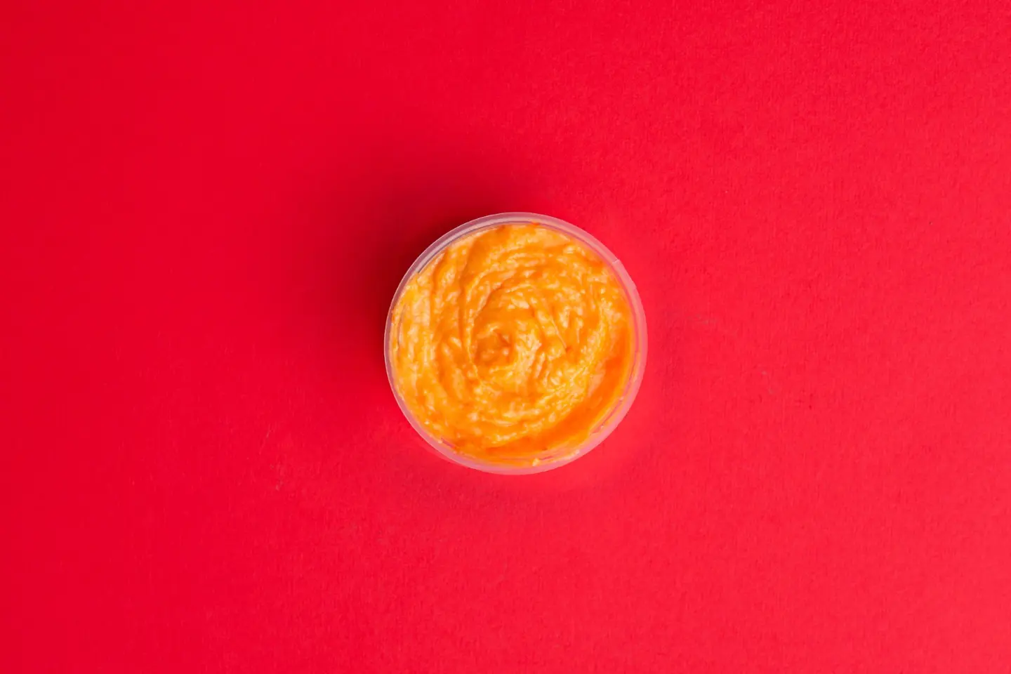 Spicy Garlic