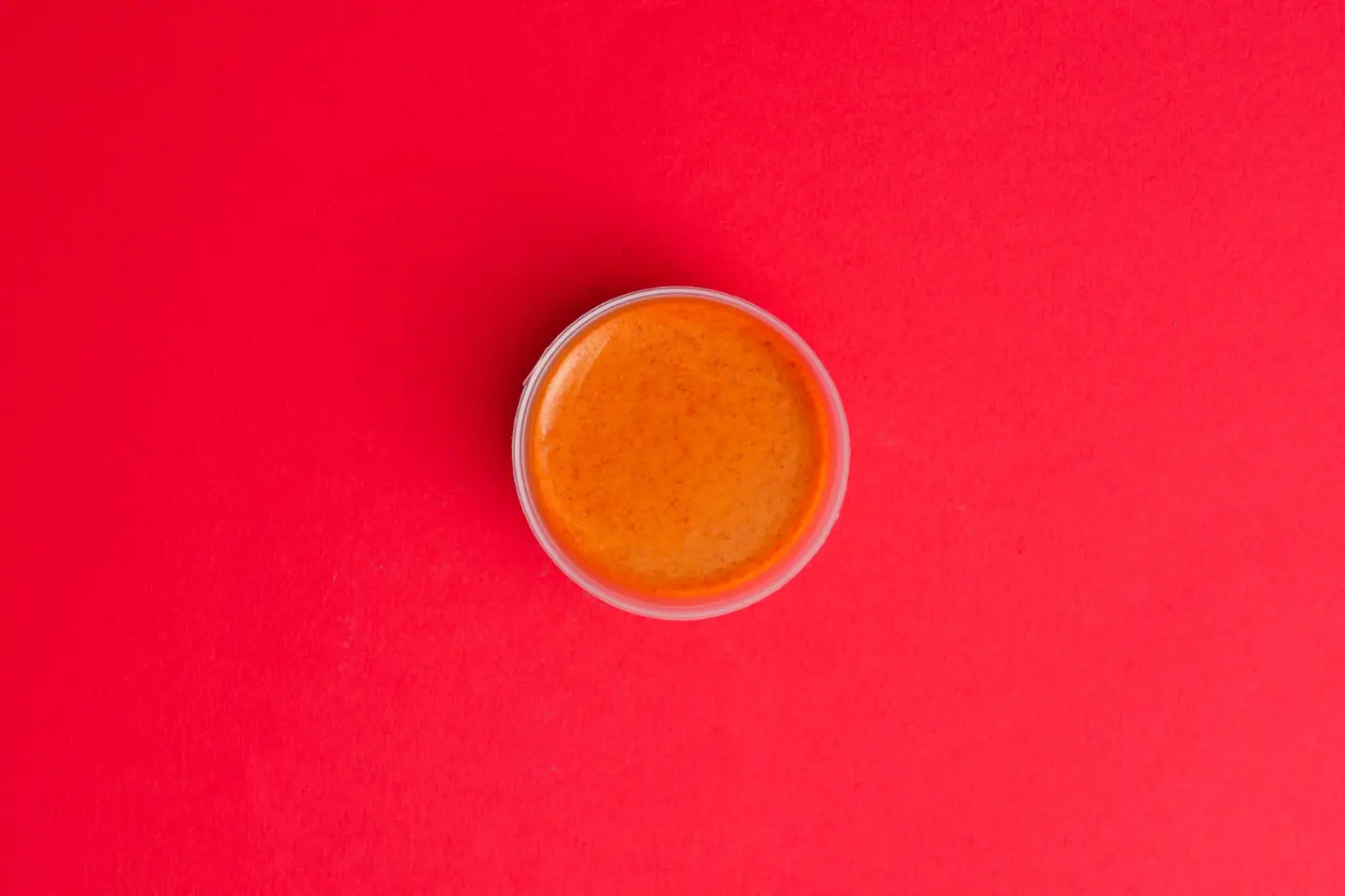 Spicy Tahini