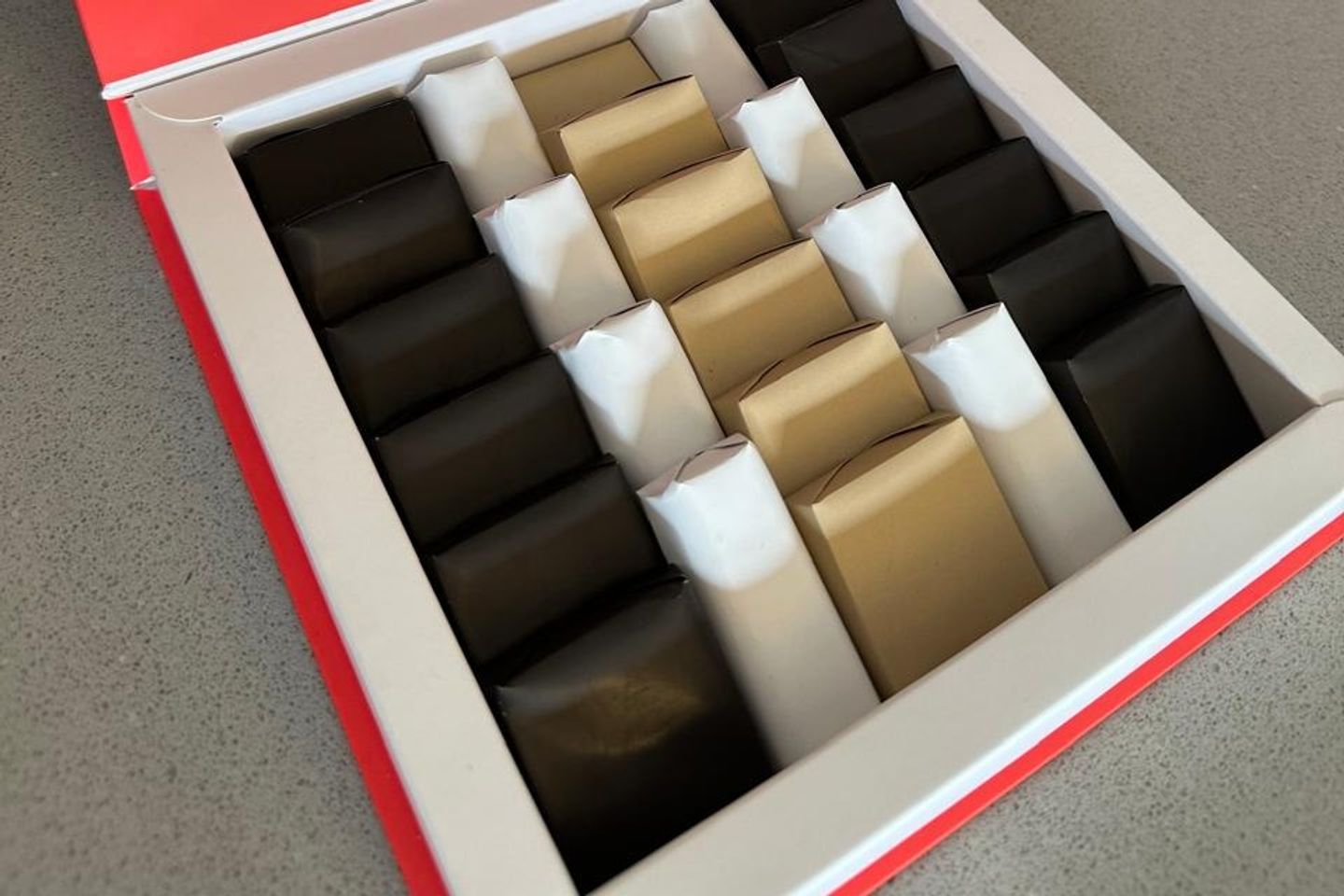 Chocolate Coated Biscuits
