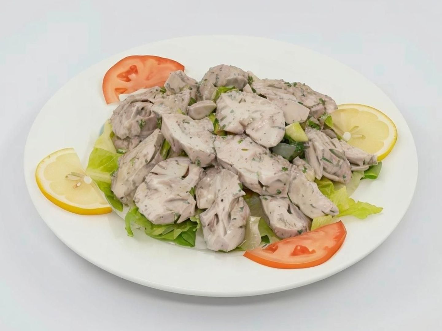 سلطة نخاعات