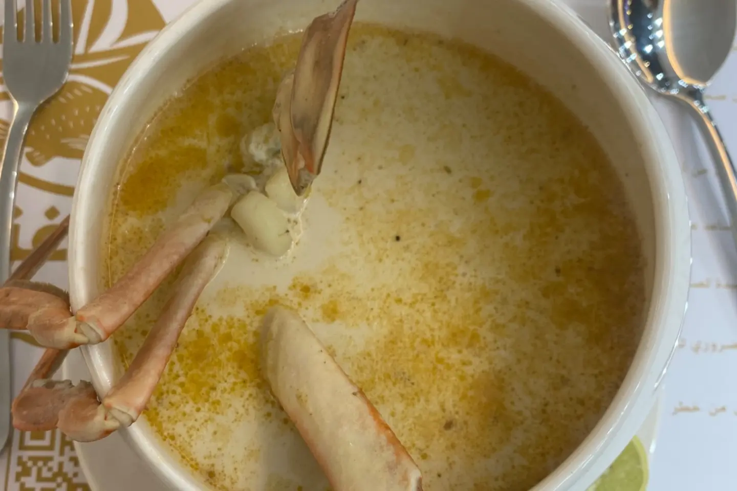 Happiness Soup