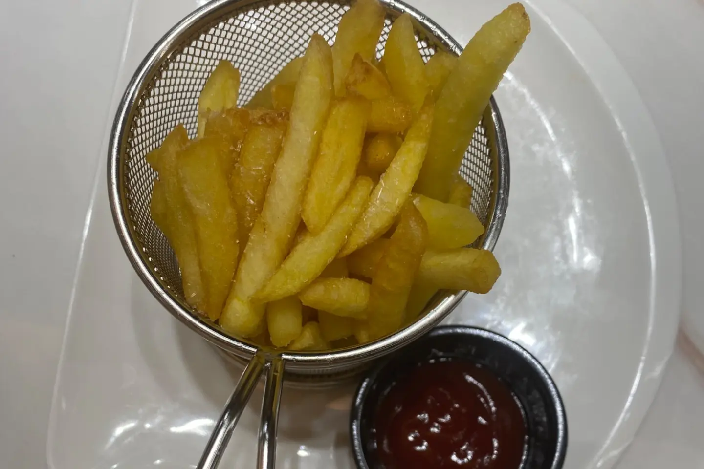 French Fries