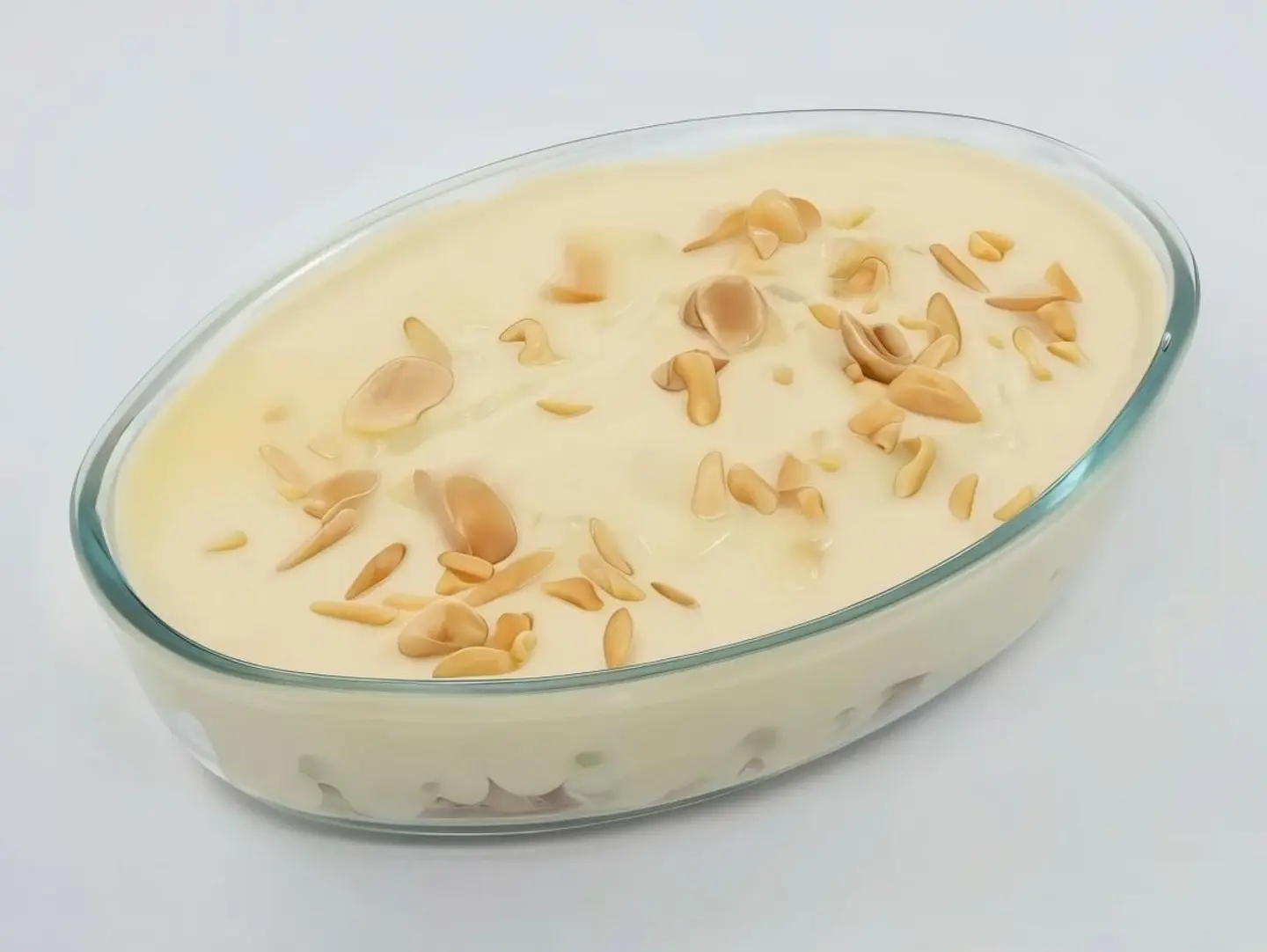 فتة حمص بالطحينه