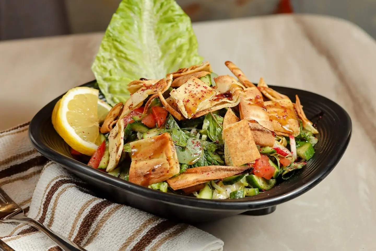 Fattoush