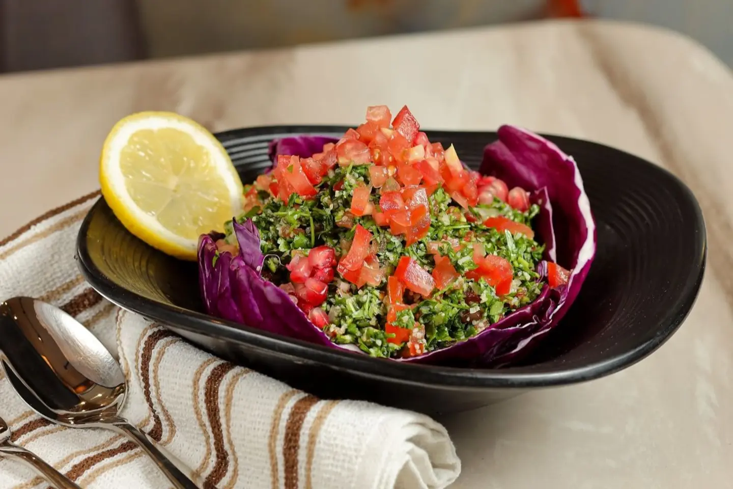 Tabbouleh