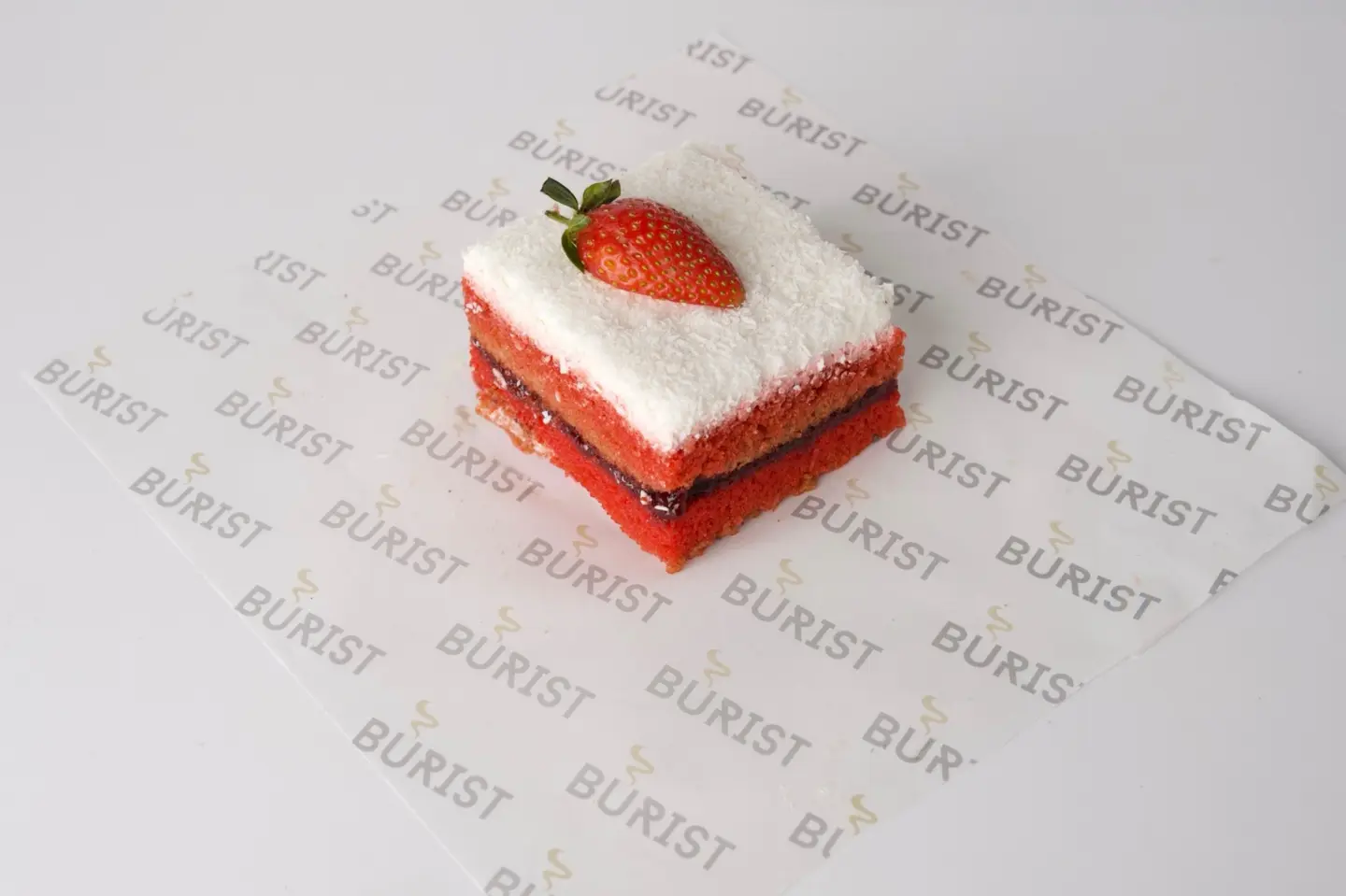 Coconut Cake