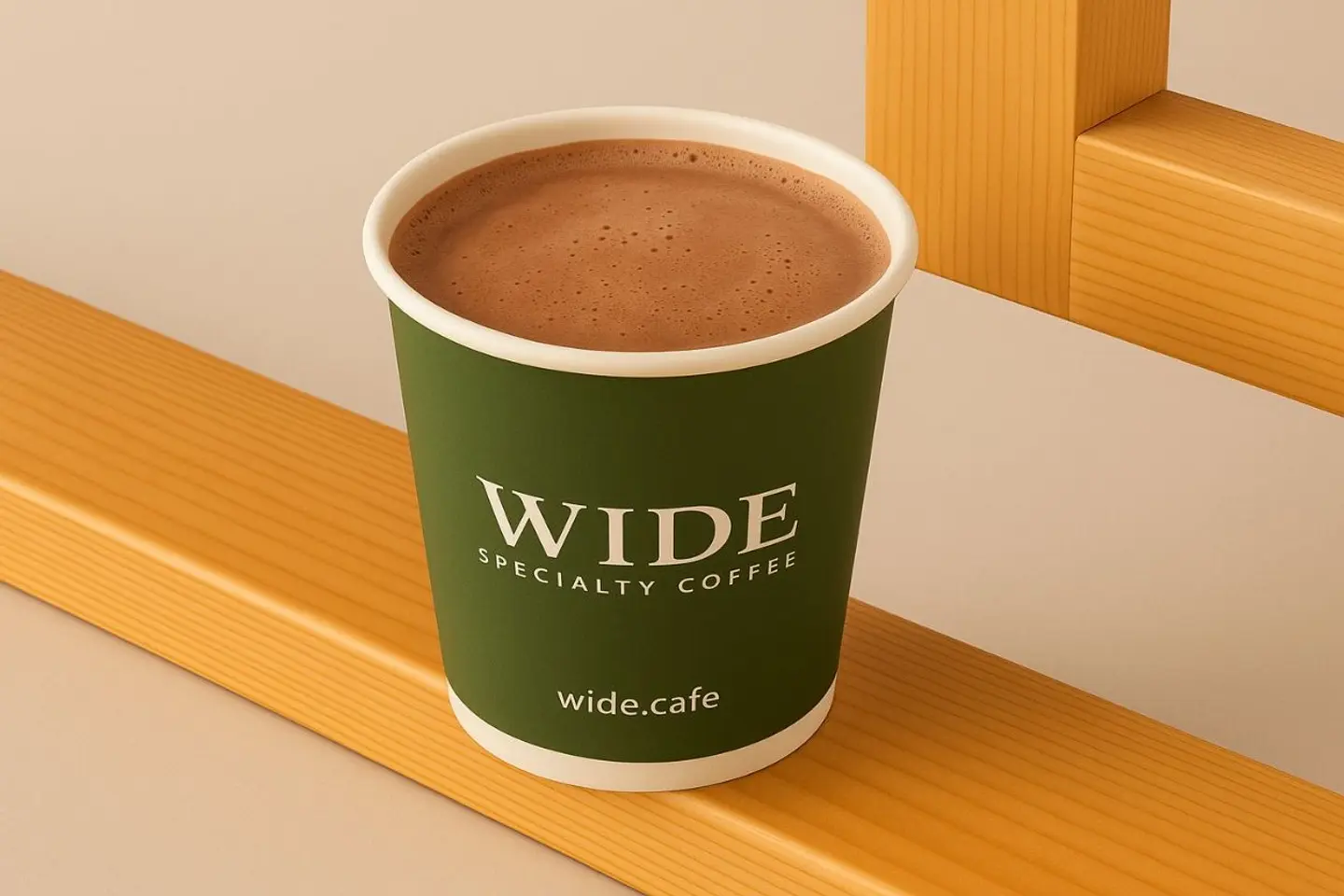 شوكلاتة ساخنة