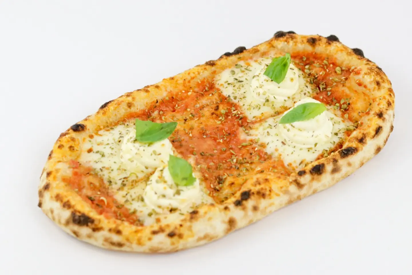 بيتزا مارجريتا