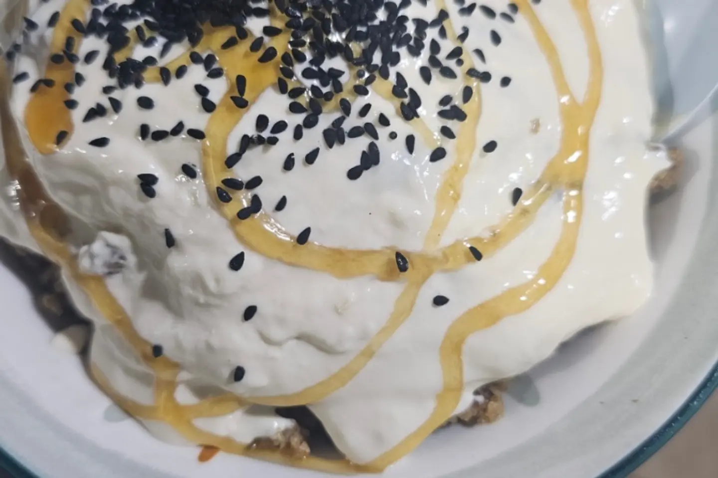 Masoub With Cream