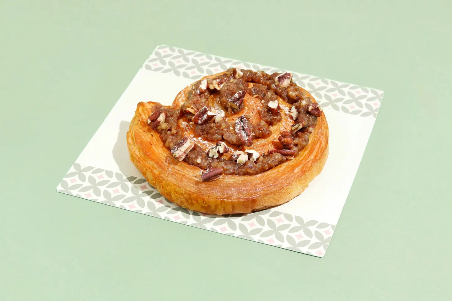 Cinnamon Roll