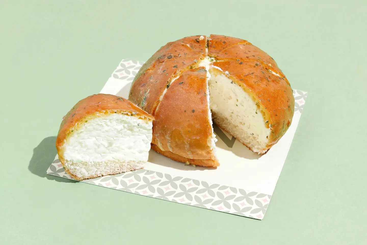 Korean Pie