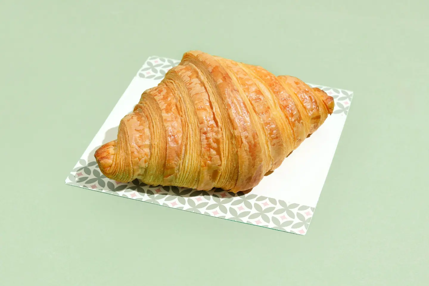 Plain Croissant