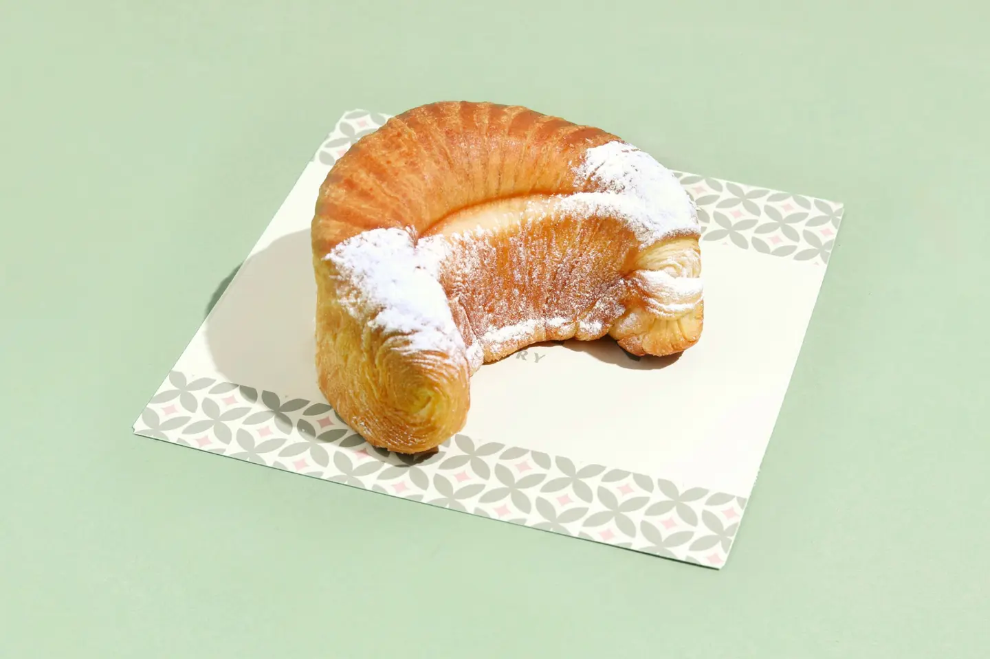 Moon Roll