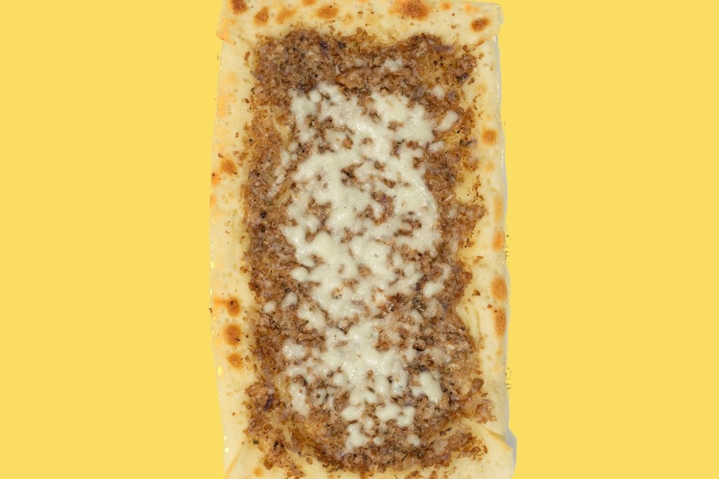 Truffle Pie