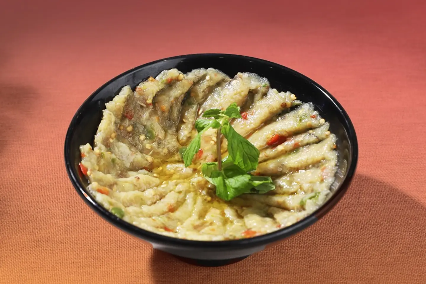بابا غنوج