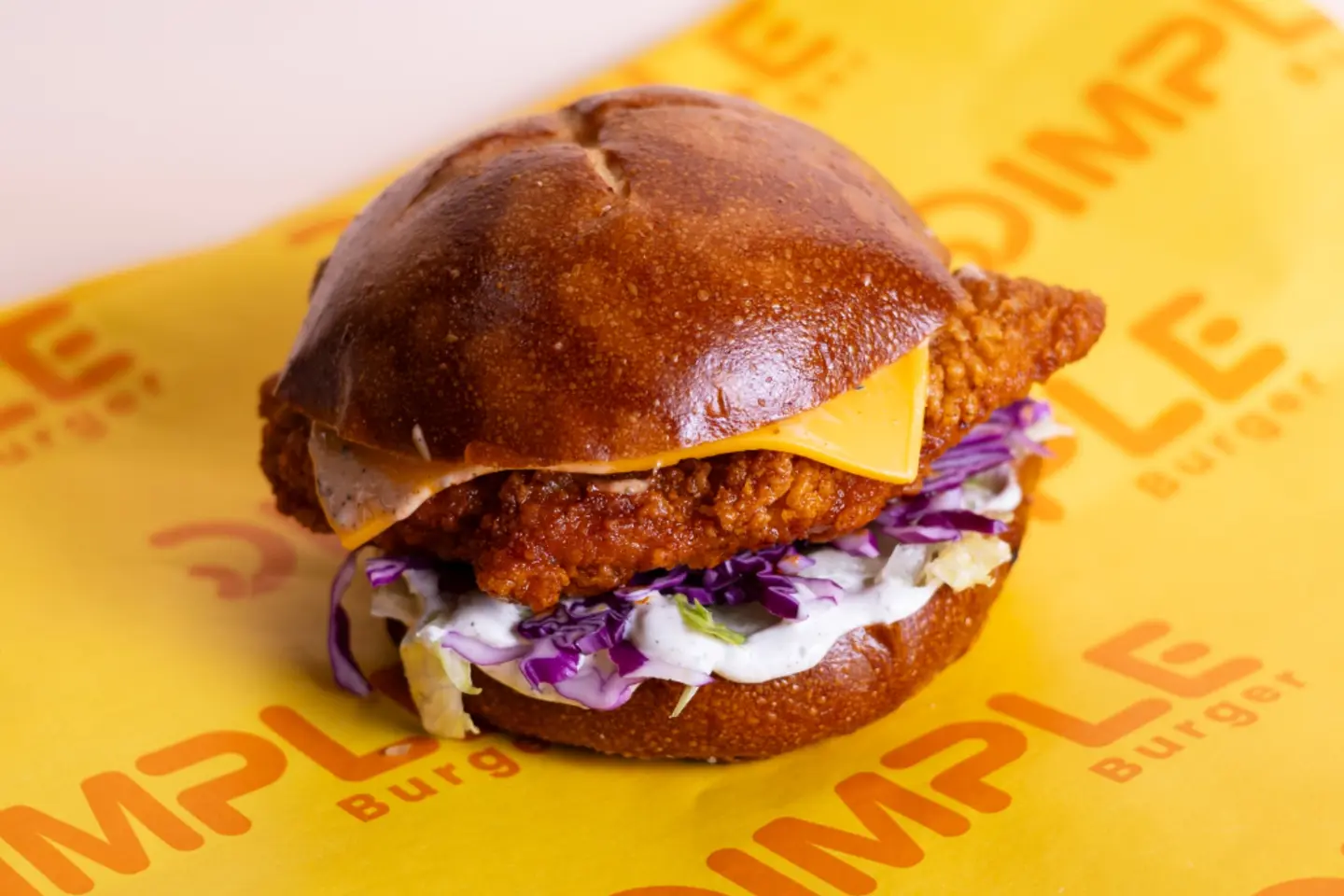 Dimple Classic Chicken