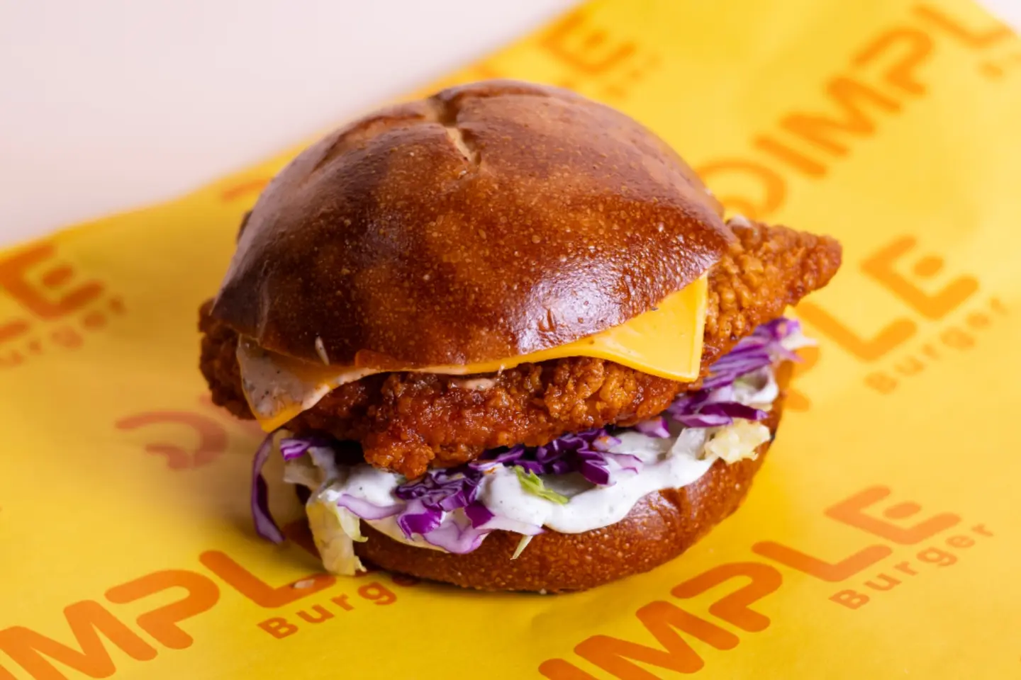 Dimple Spicy Chicken