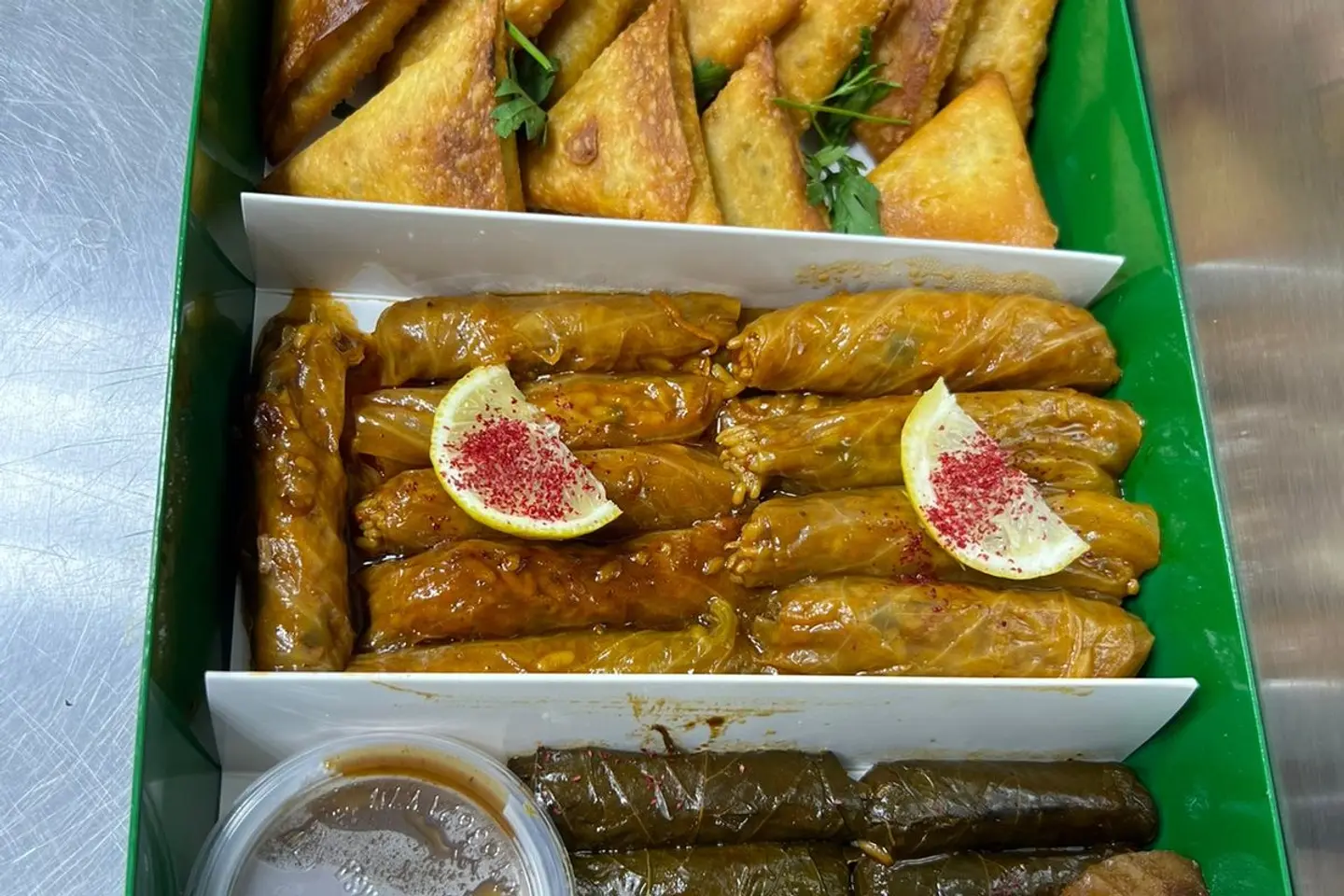 بوكس الجمعات